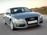 Audi A5 Sportback 3.0 TDI Quattro 2009 года (ZA)